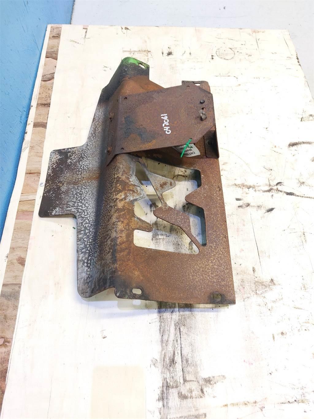 Merlo P40.7 Sõelumiskopad