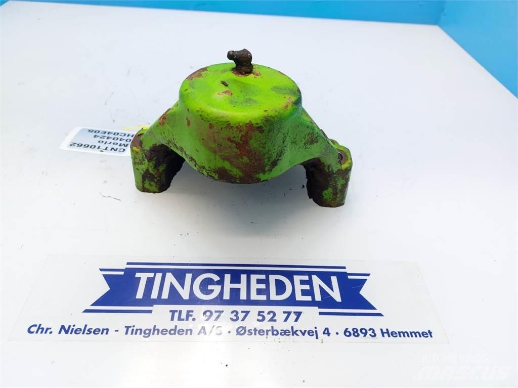 Merlo P41.7 Sillad
