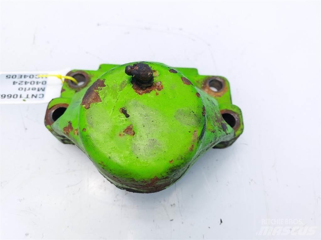 Merlo P41.7 Sillad
