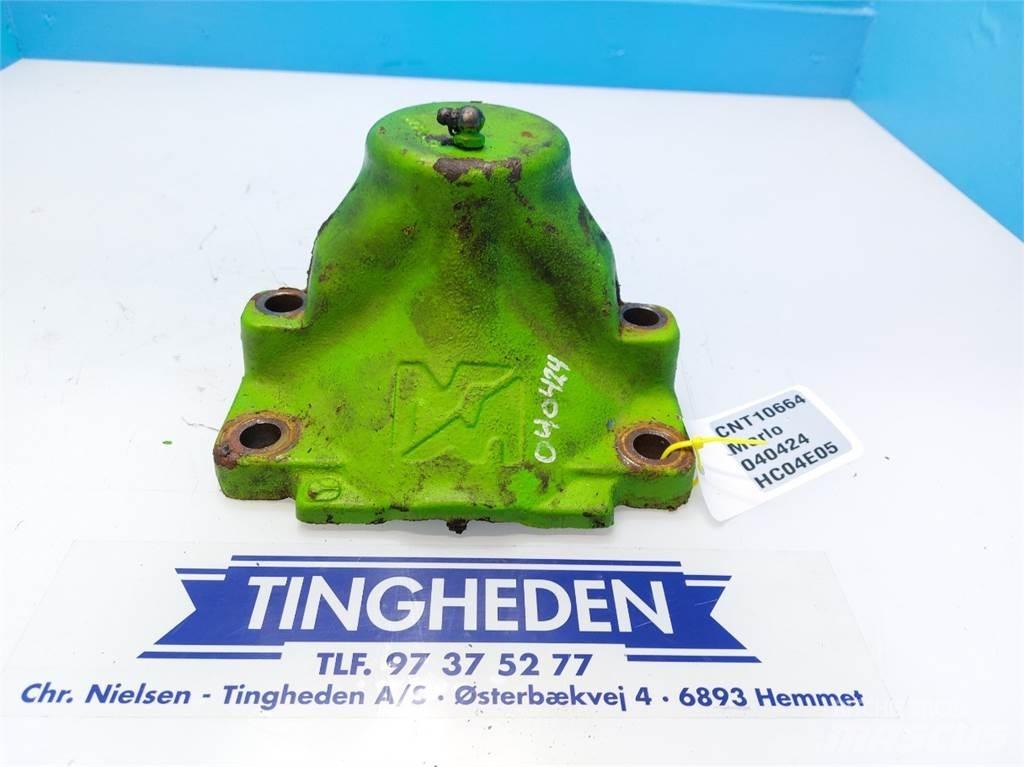Merlo P41.7 Sillad