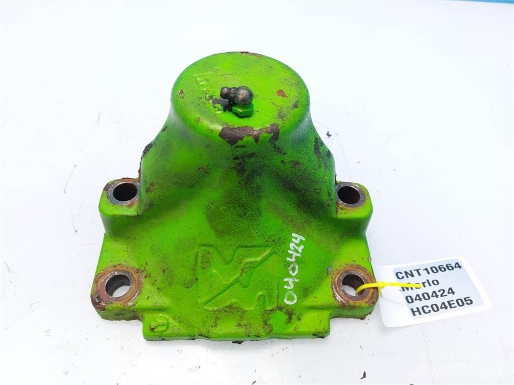 Merlo P41.7 Sillad