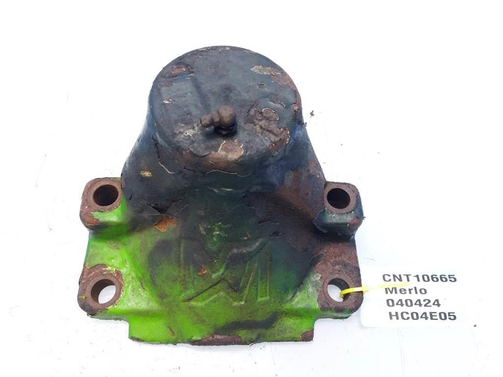 Merlo P41.7 Sillad