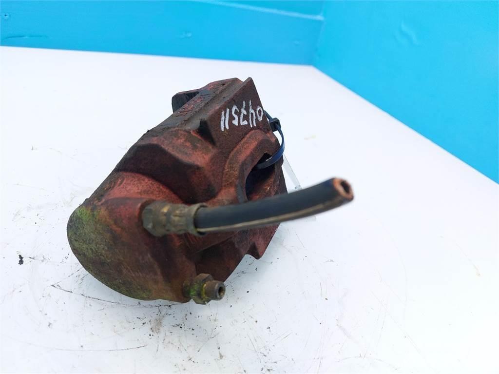 Merlo P41.7 Sillad