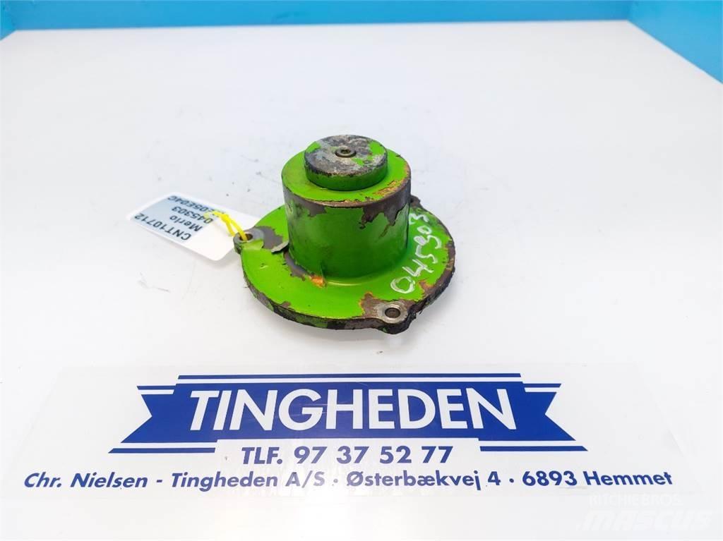 Merlo P41.7 Sillad