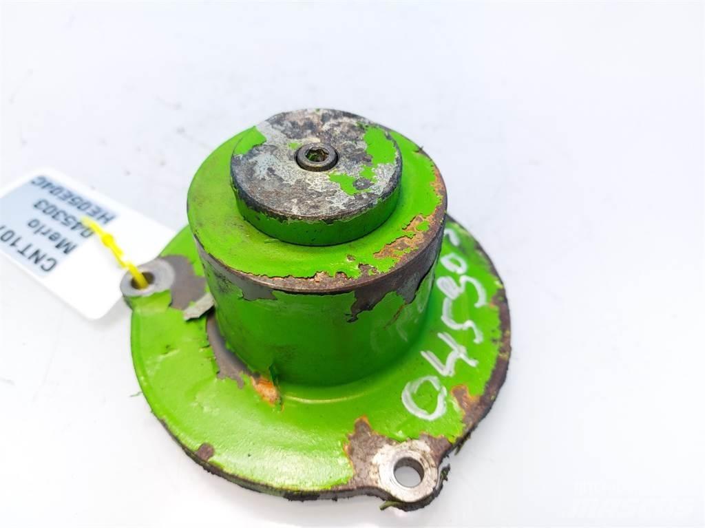 Merlo P41.7 Sillad