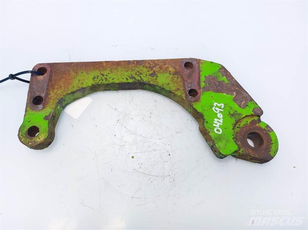 Merlo P41.7 Sillad