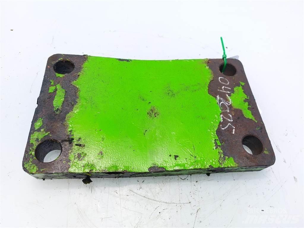 Merlo P41.7 Sillad