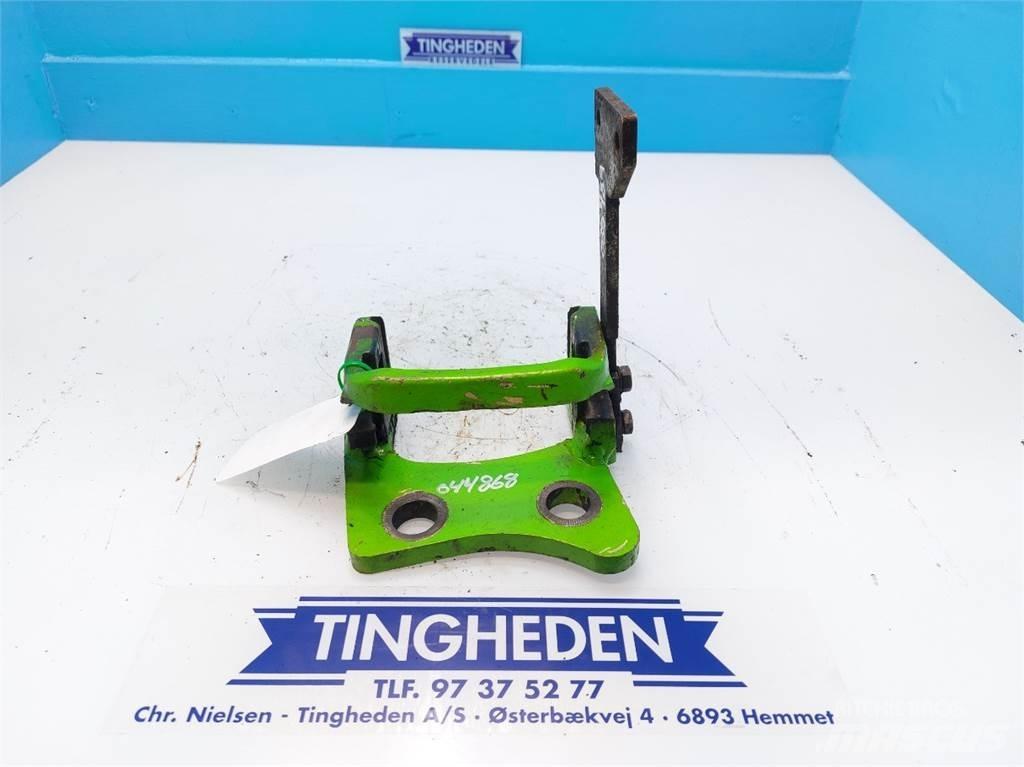 Merlo P41.7 Sillad