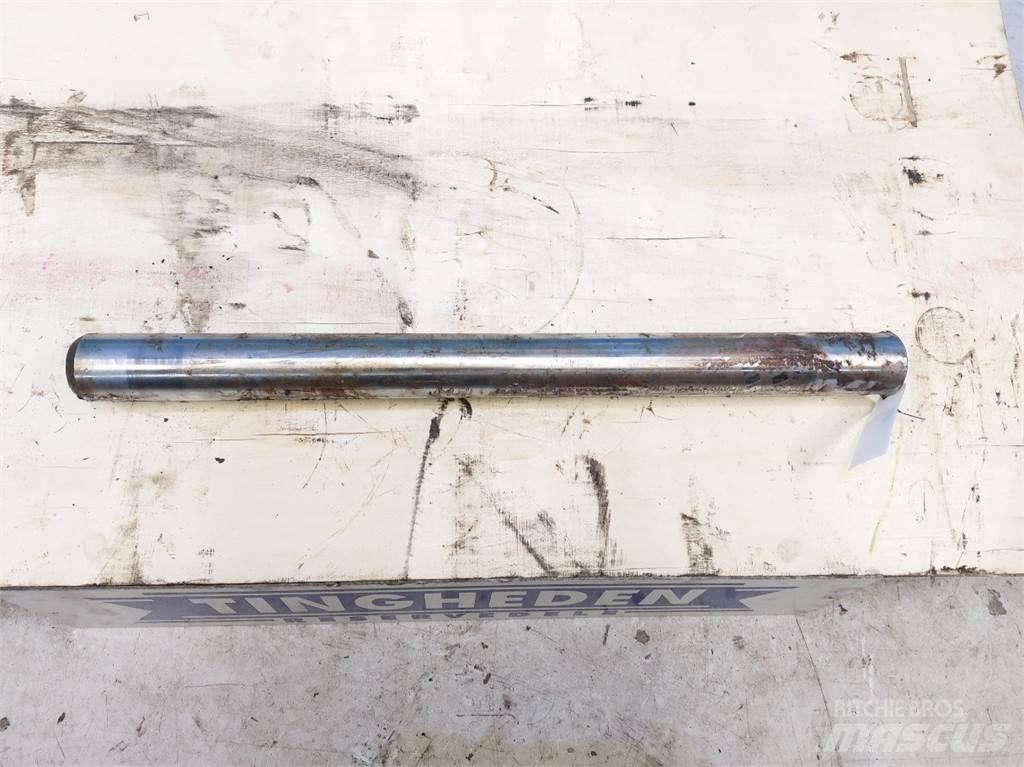 Merlo P41.7 Nooled ja varred