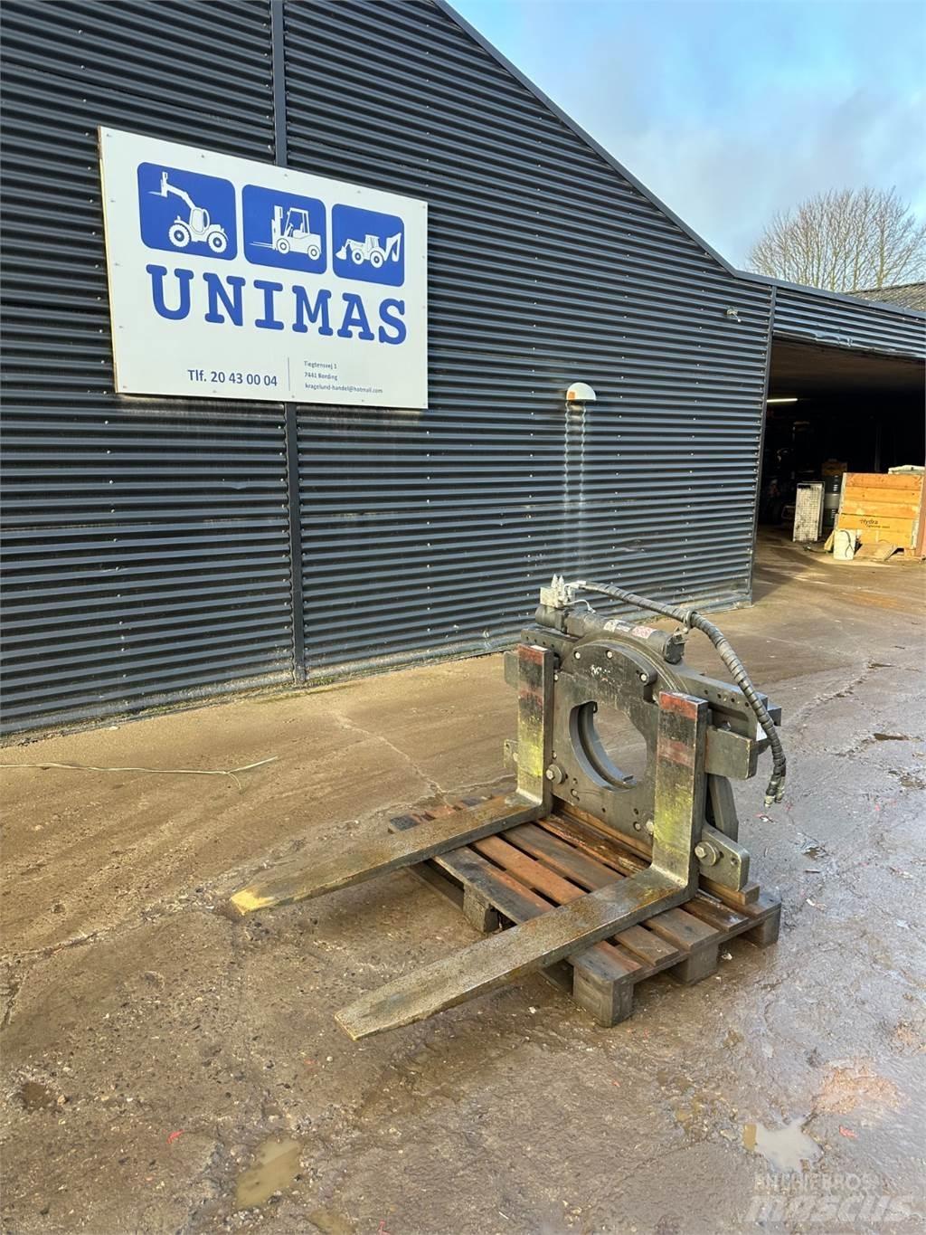 Meyer Rotator Pöördpead