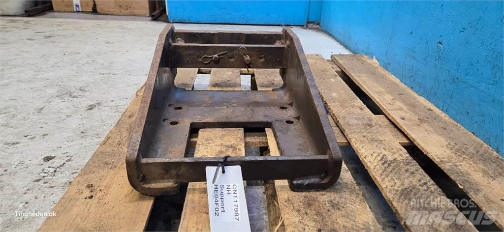 New Holland  Muud traktoritarvikud