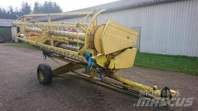 New Holland 13 Lisavarustus ja komponendid