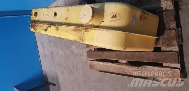 New Holland 1530 Lisavarustus ja komponendid