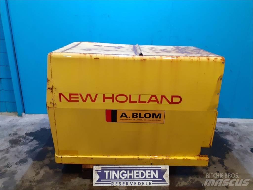 New Holland 1530 Muud põllumajandusmasinad