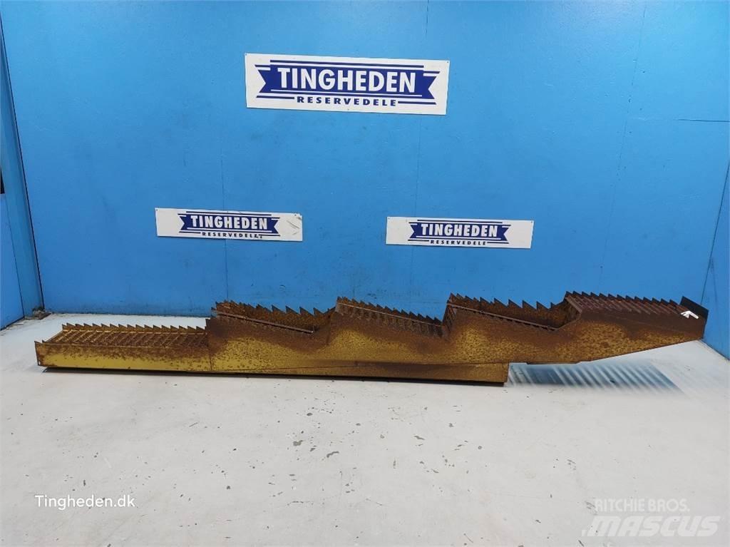 New Holland 1530 Lisavarustus ja komponendid