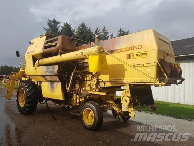 New Holland 1550 Lisavarustus ja komponendid