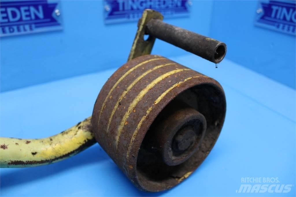 New Holland 1550 Muud põllumajandusmasinad