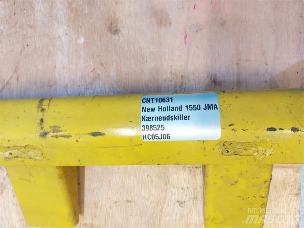 New Holland 1550 Lisavarustus ja komponendid
