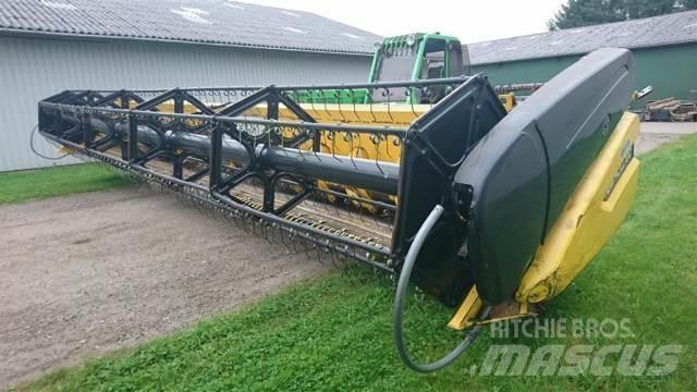 New Holland 30 Lisavarustus ja komponendid