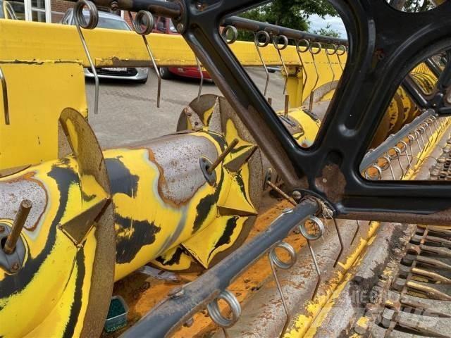 New Holland 30 Lisavarustus ja komponendid