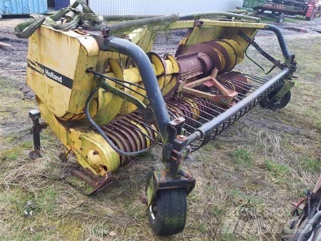 New Holland 356W Niidukid