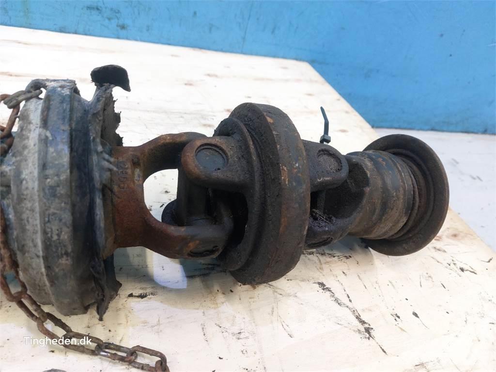 New Holland 4860 Muud traktoritarvikud