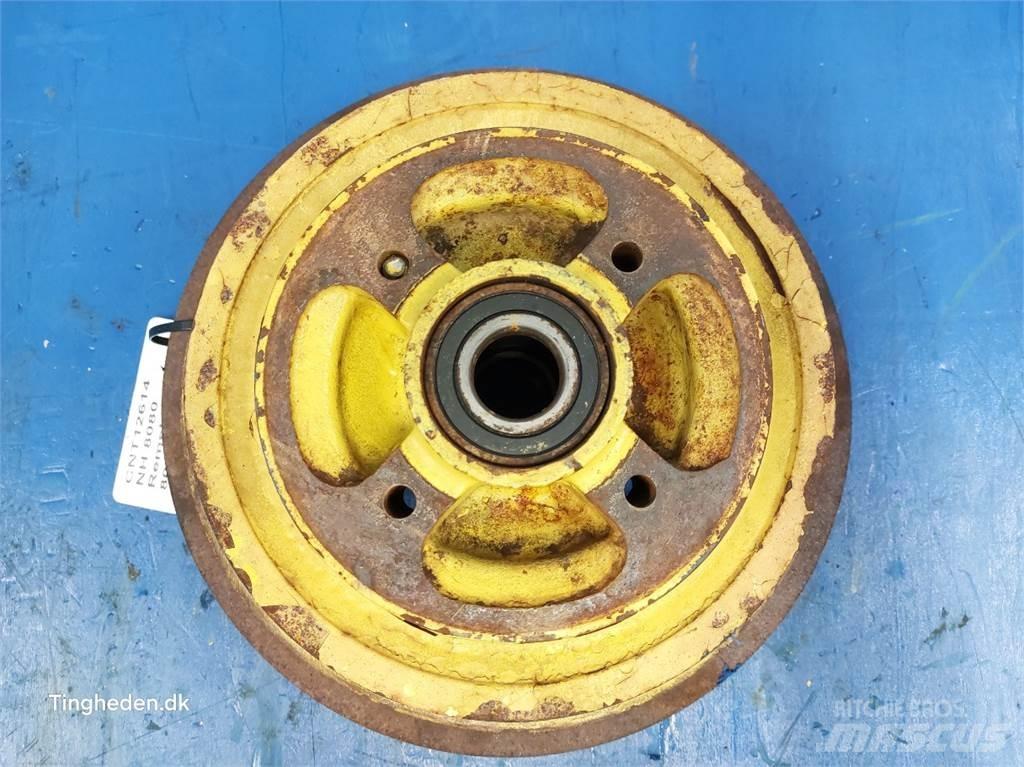 New Holland 8080 Muud põllumajandusmasinad
