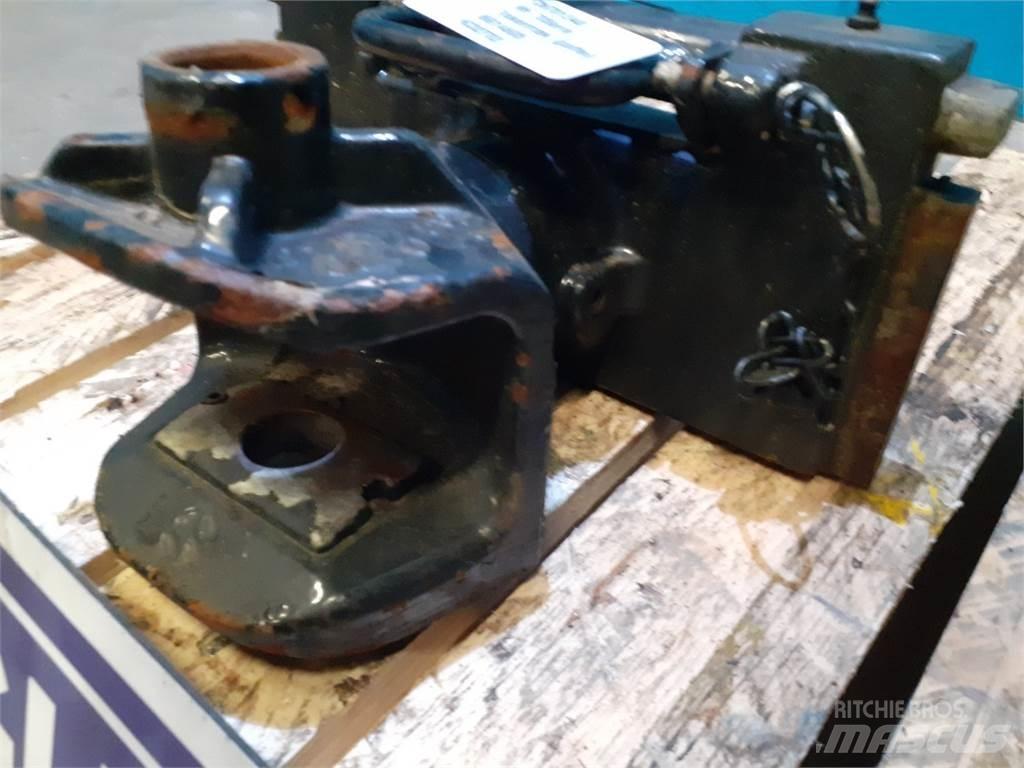 New Holland 8670 Muud traktoritarvikud
