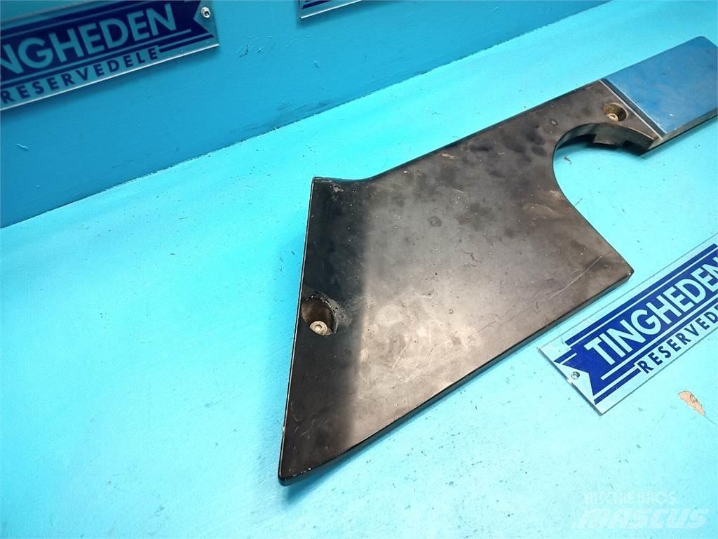 New Holland 8770 Muud traktoritarvikud