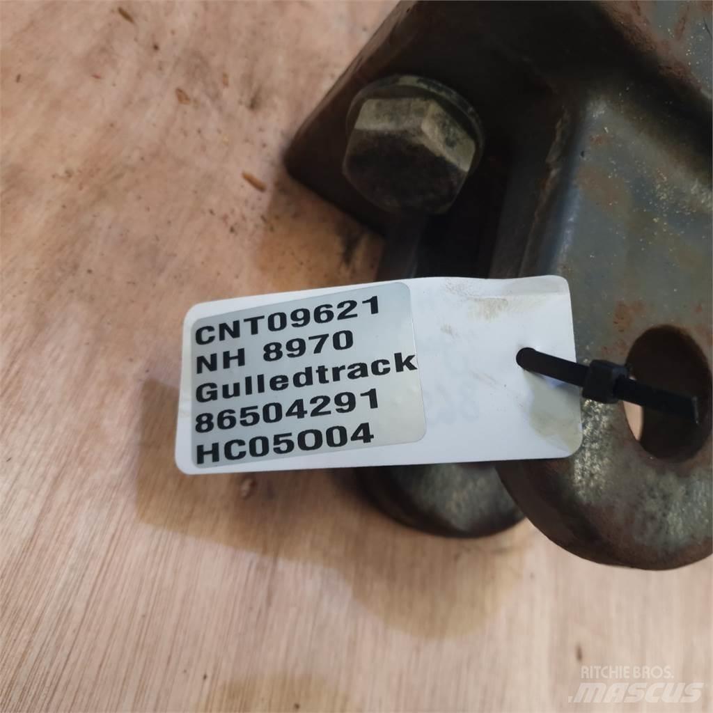 New Holland 8970 Muud traktoritarvikud