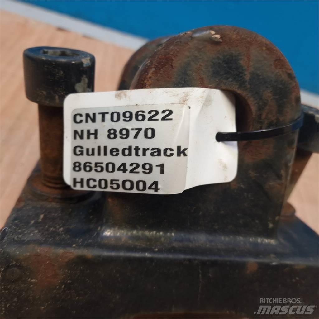 New Holland 8970 Muud traktoritarvikud