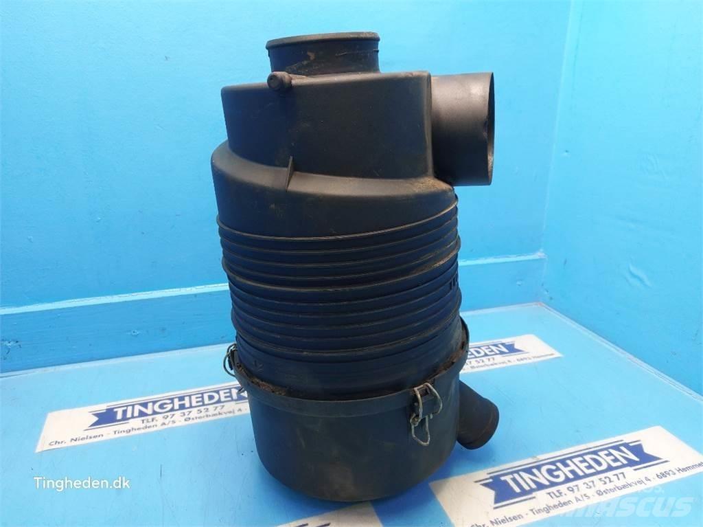 New Holland FX38 Silo- ja heinavarumise tehnika tarvikud