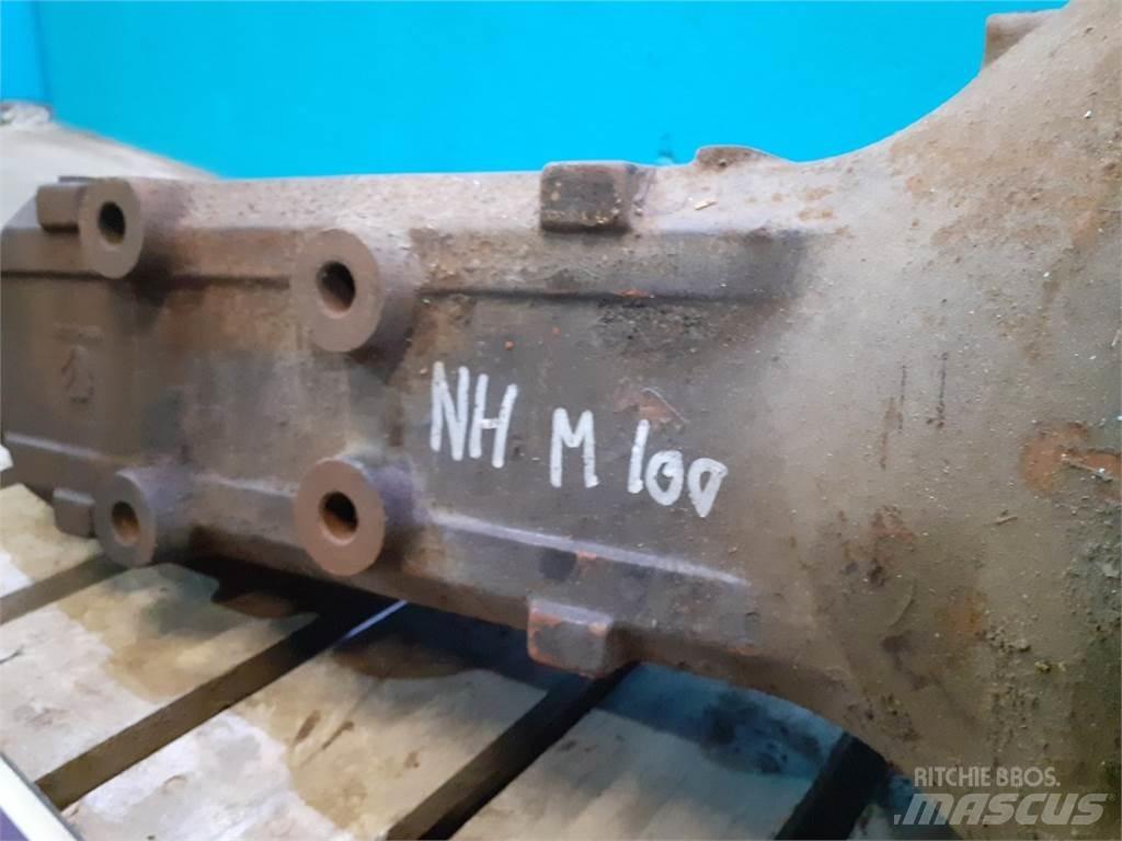 New Holland m100 Muud traktoritarvikud