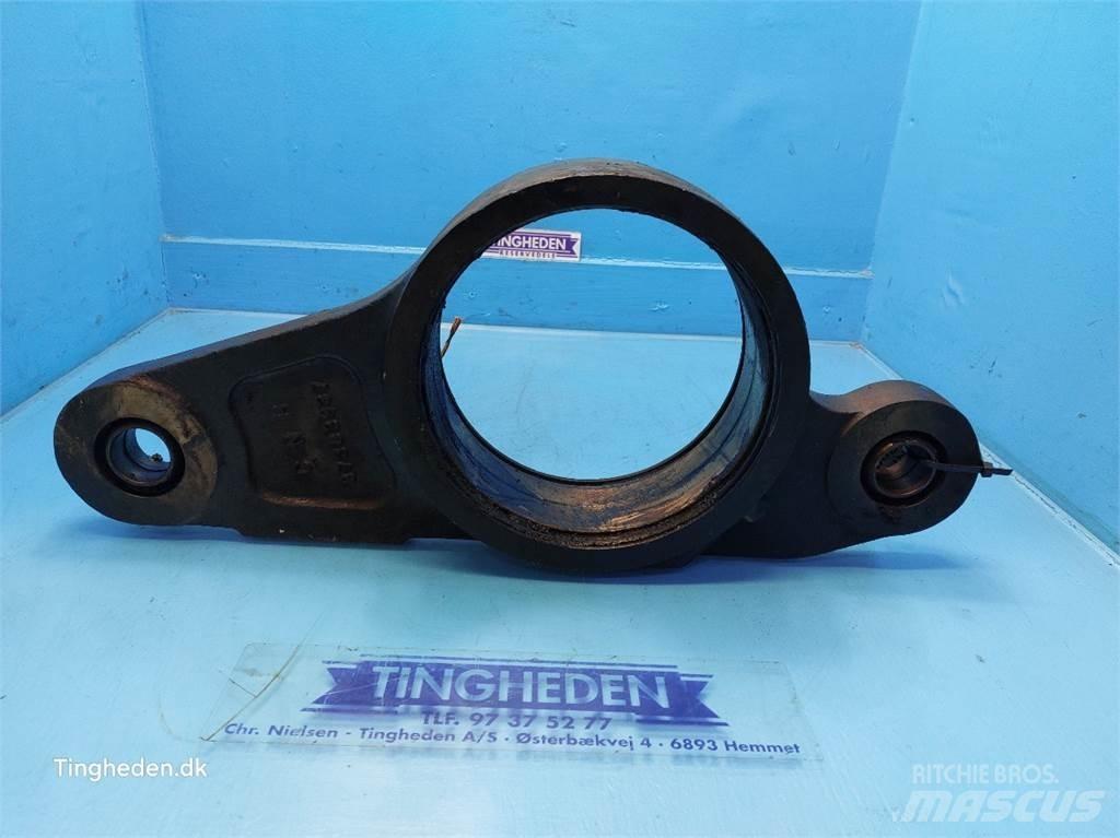 New Holland T6 Muud traktoritarvikud