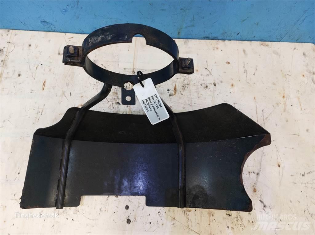 New Holland T6 Muud traktoritarvikud