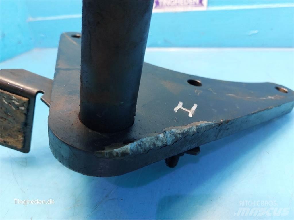 New Holland T6 Muud traktoritarvikud