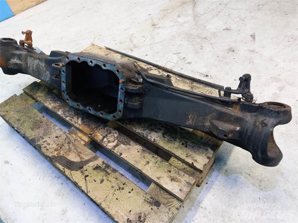 New Holland T6 Muud traktoritarvikud