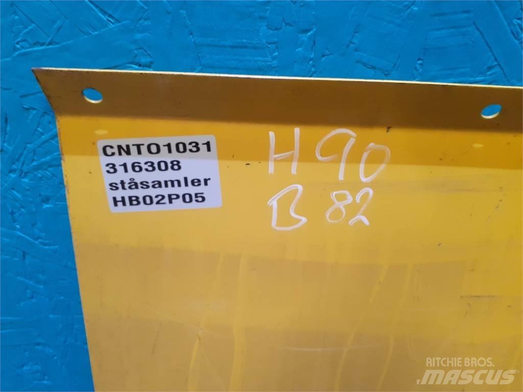 New Holland TC56 Muud põllumajandusmasinad