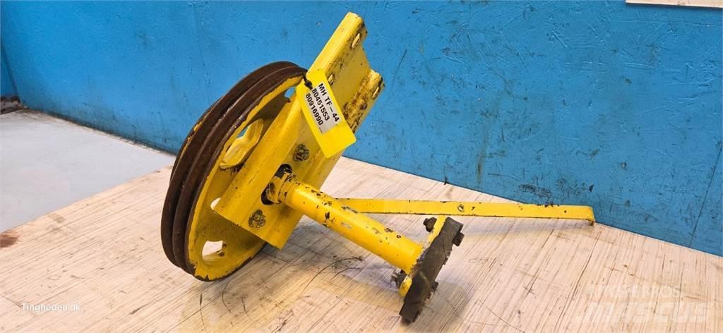 New Holland TF44 Muud põllumajandusmasinad