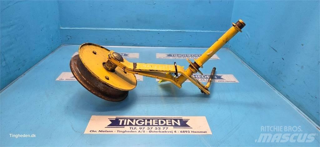 New Holland TF44 Muud põllumajandusmasinad