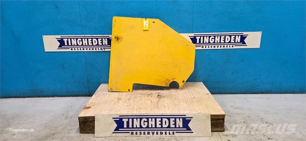 New Holland TF44 Muud põllumajandusmasinad