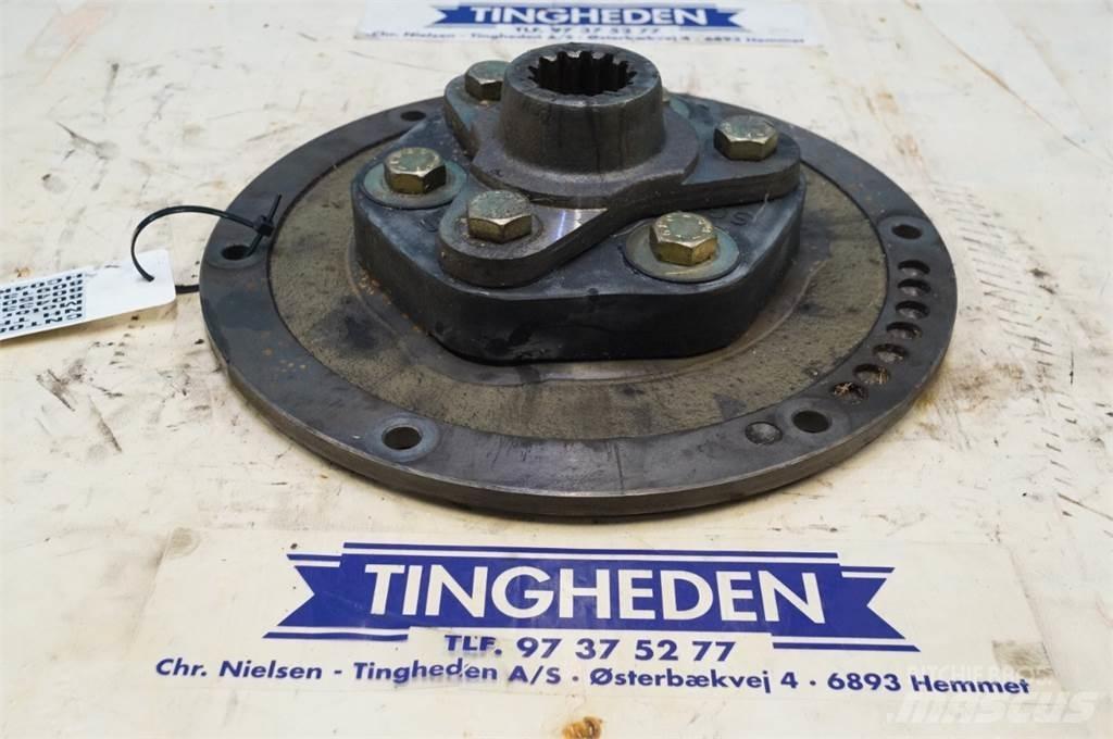 New Holland TF46 Muud põllumajandusmasinad