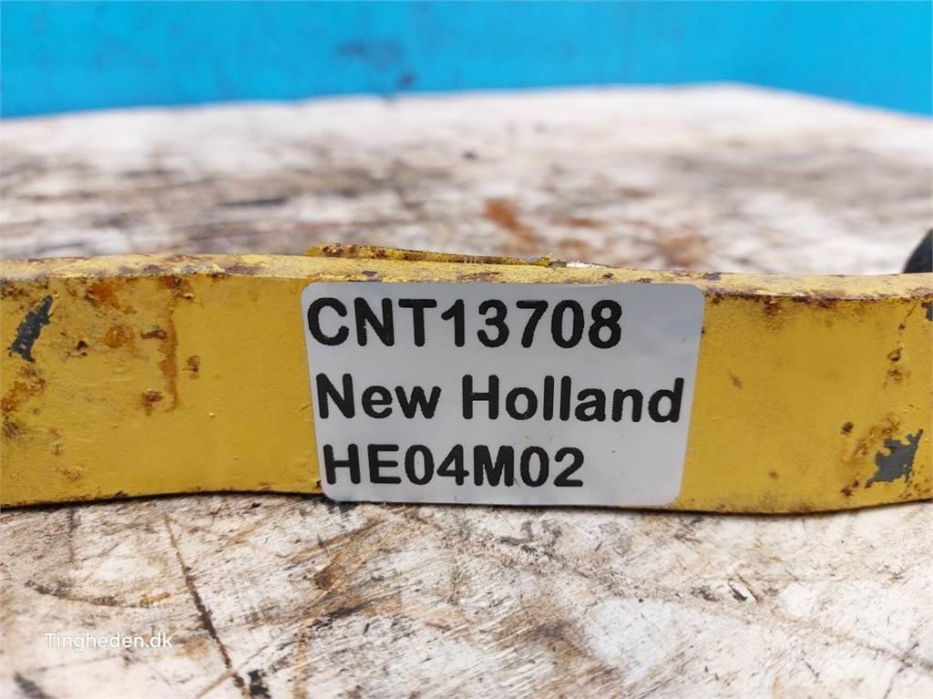 New Holland TF46 Muud põllumajandusmasinad