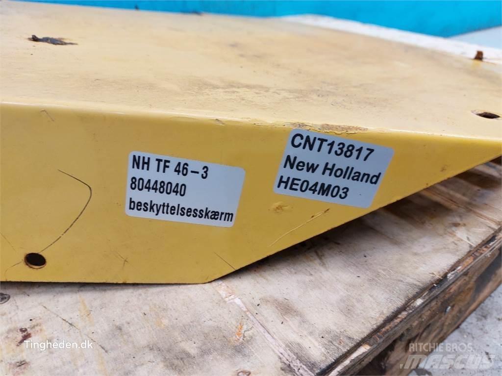 New Holland TF46 Muud põllumajandusmasinad
