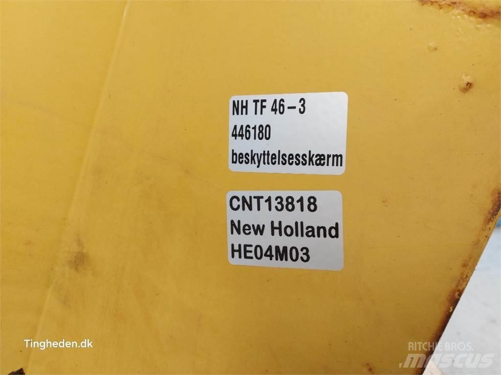 New Holland TF46 Muud põllumajandusmasinad