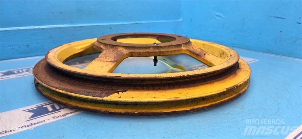 New Holland TF46 Muud põllumajandusmasinad