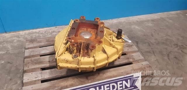 New Holland TF78 Lisavarustus ja komponendid
