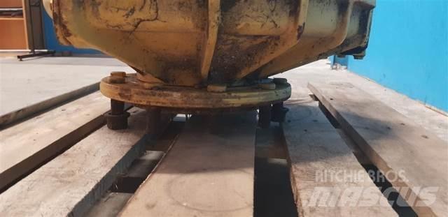 New Holland TF78 Lisavarustus ja komponendid