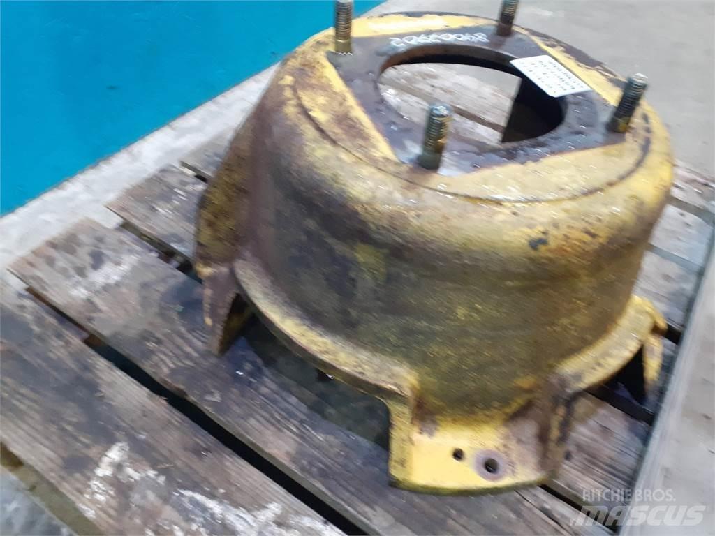 New Holland TF78 Muud põllumajandusmasinad