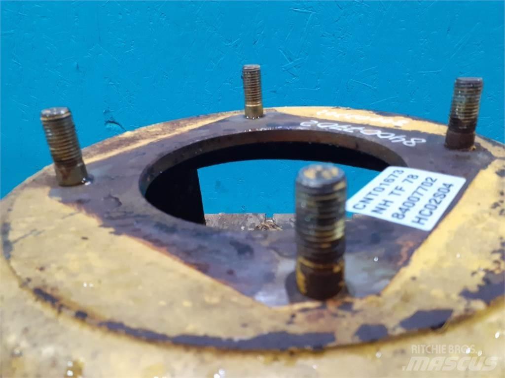 New Holland TF78 Muud põllumajandusmasinad
